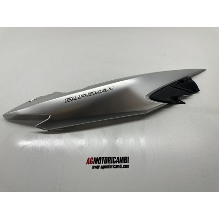 REAR RIGHT FAIRING SUZUKI BURGMAN AN 400 2022-2025