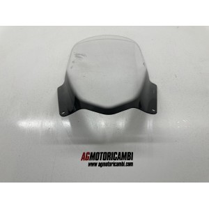 PLEXIGLASS WINDSHIELD SUZUKI BURGMAN AN 400 2022-2025...