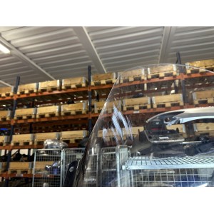 PARE-BRISE EN PLEXIGLAS SUZUKI BURGMAN AN 400 2022-2025... 2