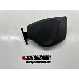 SPORTELLO SX RETROSCUDO SUZUKI BURGMAN AN 400 2022-2025...