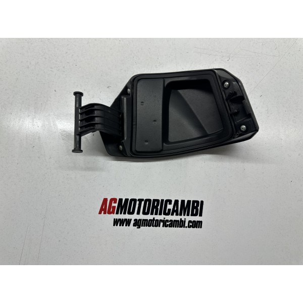 LEFT REAR HATCH SUZUKI BURGMAN AN 400 2022-2025...