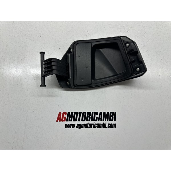 LEFT REAR HATCH SUZUKI BURGMAN AN 400 2022-2025...