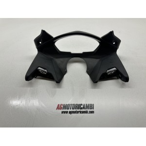 copy of SUZUKI BURGMAN AN 400 2022-2025 EURO 5 K432...