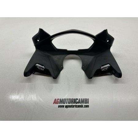 copy of SUZUKI BURGMAN AN 400 2022-2025 EURO 5 K432 LINKE HINTERE KLAPPE