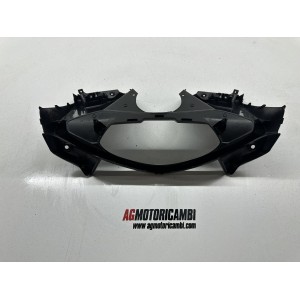 copy of LEFT REAR HATCH SUZUKI BURGMAN AN 400 2022-2025... 2