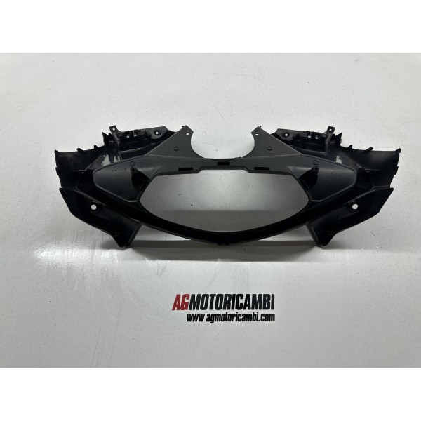 copy of LEFT REAR HATCH SUZUKI BURGMAN AN 400...