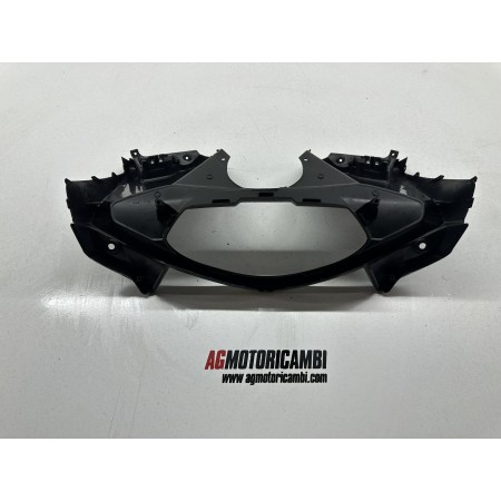 copy of SUZUKI BURGMAN AN 400 2022-2025 EURO 5 K432 LINKE HINTERE KLAPPE