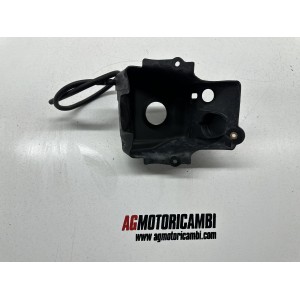 GOMMA COLLARE SERBATOIO SUZUKI BURGMAN AN 400 2022-2025...