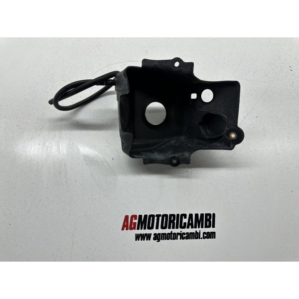 RUBBER TANK COLLAR SUZUKI BURGMAN AN 400...