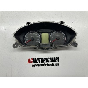STRUMENTAZIONE DISPLAY SUZUKI BURGMAN AN 400 2022-2025...