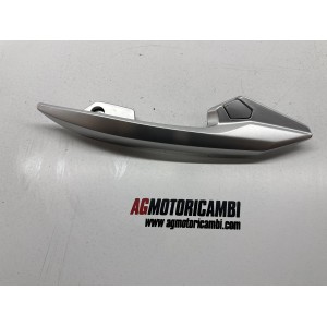MANETA TRASERA IZQUIERDA SUZUKI BURGMAN AN 400 2022-2025...