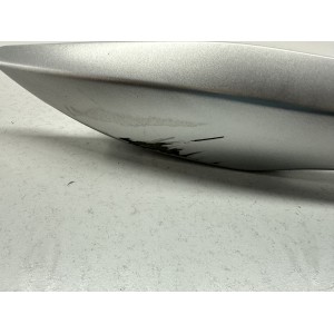 MANIGLIA POSTERIORE SINISTRA SX SUZUKI BURGMAN AN 400... 2