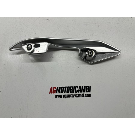 GRIFF HINTEN LINKS SUZUKI BURGMAN AN 400 2022-2025 EURO 5 K432