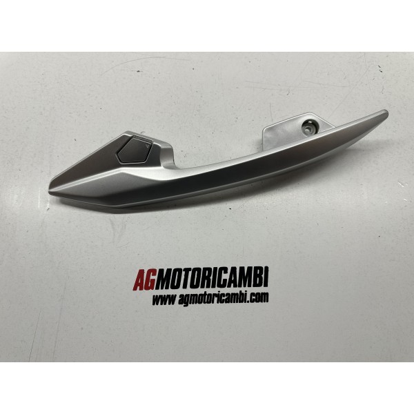 REAR RIGHT HANDLE SUZUKI BURGMAN AN 400...