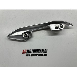 REAR RIGHT HANDLE SUZUKI BURGMAN AN 400 2022-2025 EURO 5... 2