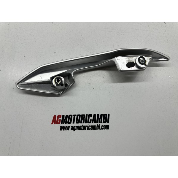 GRIFF HINTEN RECHTS SUZUKI BURGMAN AN 400...