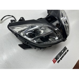 FARO FANALE ANTERIORE SUZUKI BURGMAN AN 400 2022-2025... 2