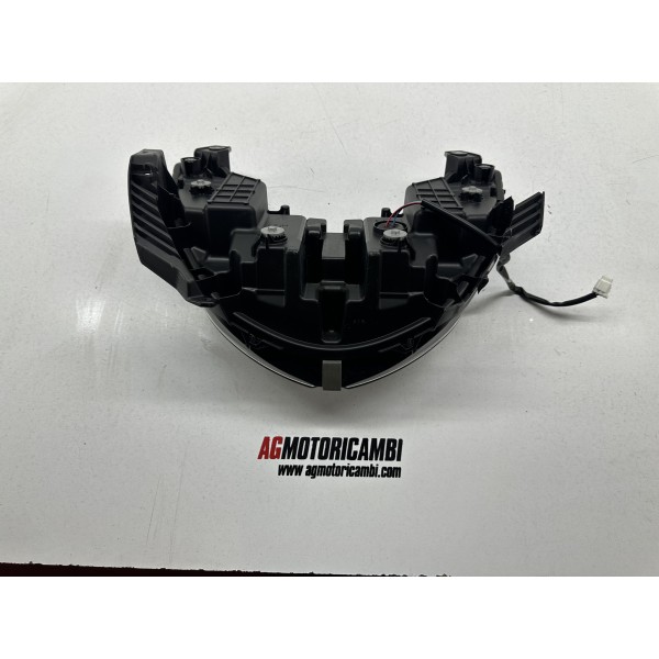 HEADLIGHT FRONT LIGHT SUZUKI BURGMAN AN 400...