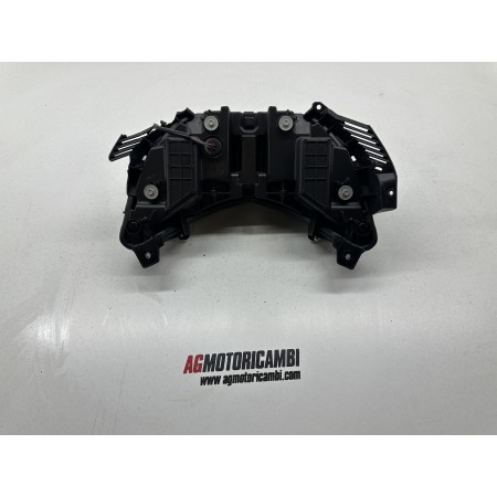 SCHEINWERFER SUZUKI BURGMAN AN 400 2022-2025 EURO 5 K432