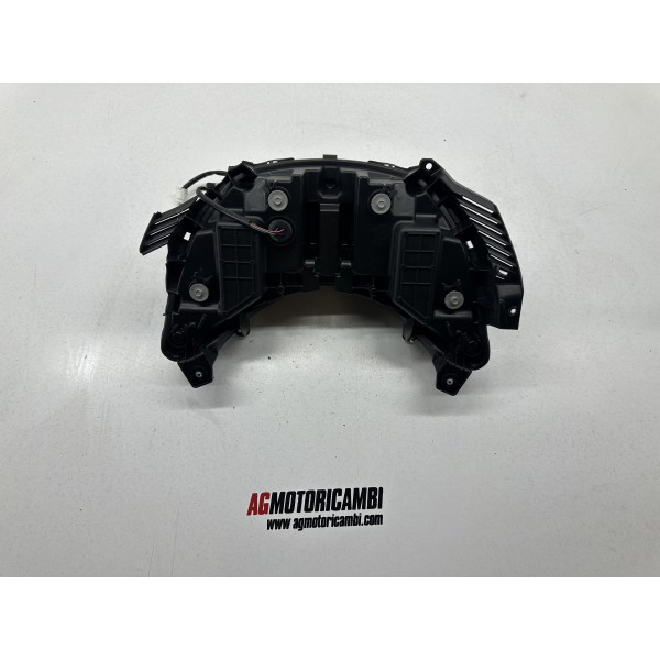 HEADLIGHT FRONT LIGHT SUZUKI BURGMAN AN 400...