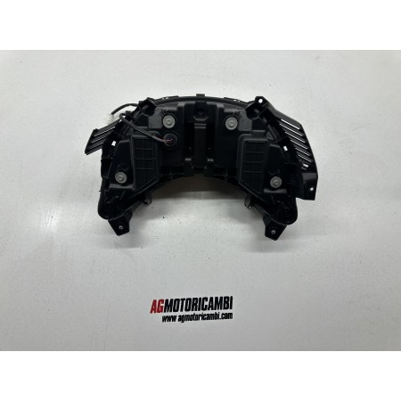 FARO DELANTERO SUZUKI BURGMAN AN 400 2022-2025 EURO 5 K432