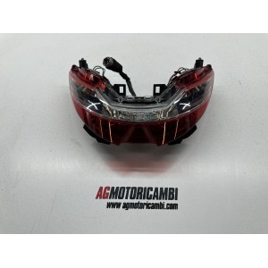 PILOTO TRASERO SUZUKI BURGMAN AN 400 2022-2025 EURO 5 K432