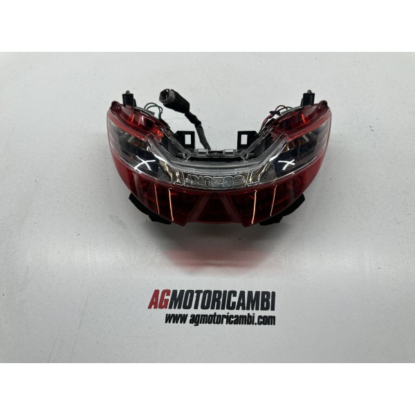 FEU ARRIERE SUZUKI BURGMAN AN 400 2022-2025...