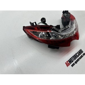 FARO FANALE POSTERIORE SUZUKI BURGMAN AN 400 2022-2025... 2
