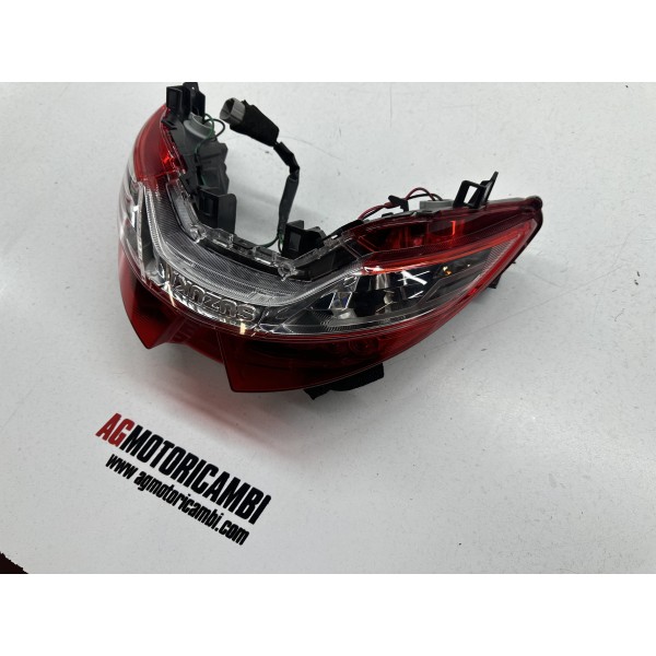 TAIL LIGHT SUZUKI BURGMAN AN 400 2022-2025 EURO...