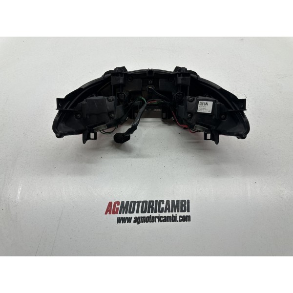 RÜCKLICHT SUZUKI BURGMAN AN 400 2022-2025 EURO...