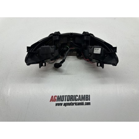 RÜCKLICHT SUZUKI BURGMAN AN 400 2022-2025 EURO 5 K432