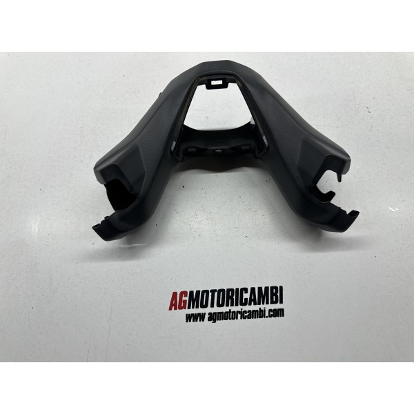 PLASTIC HANDLEBAR COVER SUZUKI BURGMAN AN 400...