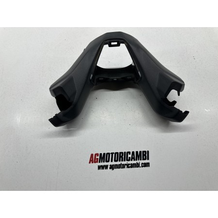 PLASTIC HANDLEBAR COVER SUZUKI BURGMAN AN 400 2022-2025 EURO 5 K432