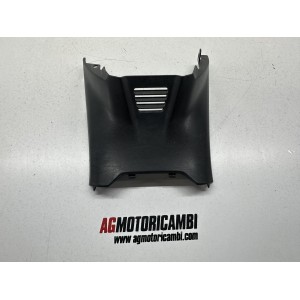 PLASTICA COVER TUNNEL PEDANA SUZUKI BURGMAN AN 400...