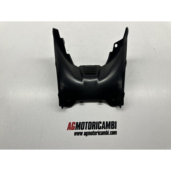 PLASTICA COVER TUNNEL PEDANA SUZUKI BURGMAN AN...