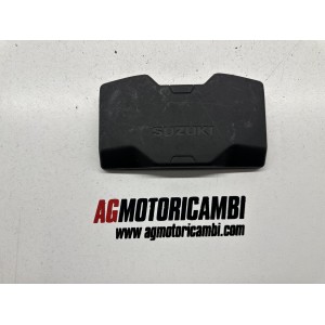 TAPA DE PLÁSTICO SUZUKI BURGMAN AN 400 2022-2025 EURO 5 K432 2
