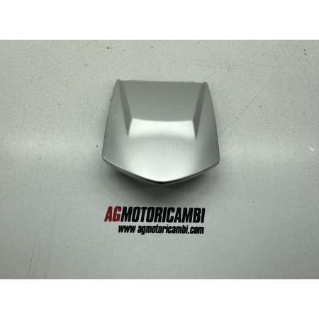 FAIRING UPPER REAR HEADLIGHT COVER SUZUKI BURGMAN AN 400 2022-2025