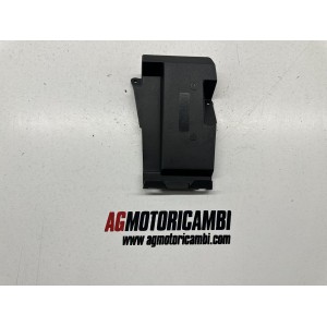 PLASTIC BATTERY COVER SUZUKI BURGMAN AN 400 2022-2025...