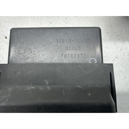 STEUERGERÄT SCHLÜSSELSCHLOSS KIT SUZUKI BURGMAN AN 400 2022-2025 EURO 5 K432