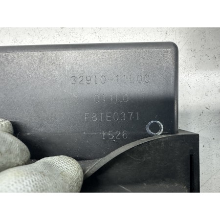 STEUERGERÄT SCHLÜSSELSCHLOSS KIT SUZUKI BURGMAN AN 400 2022-2025 EURO 5 K432