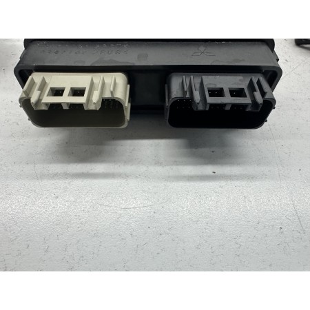 KIT DE SERRURE A CLEF SUZUKI BURGMAN AN 400 2022-2025 EURO 5 K432