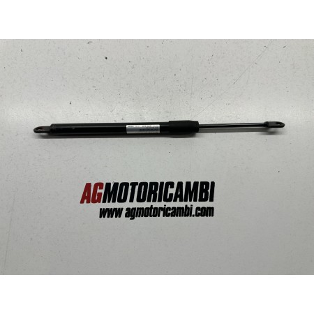 PLUNGER LIFT SEAT SUZUKI BURGMAN AN 400 2022-2025 EURO 5 K432