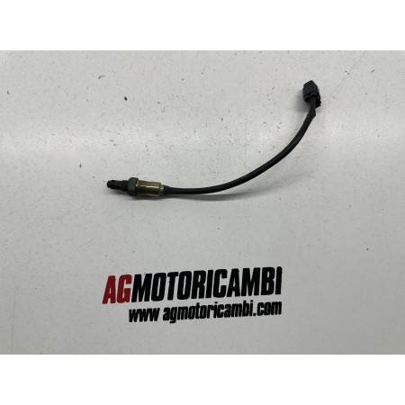 LAMBDASONDE AUSPUFF SUZUKI BURGMAN AN 400 2022-2025 EURO 5 K432