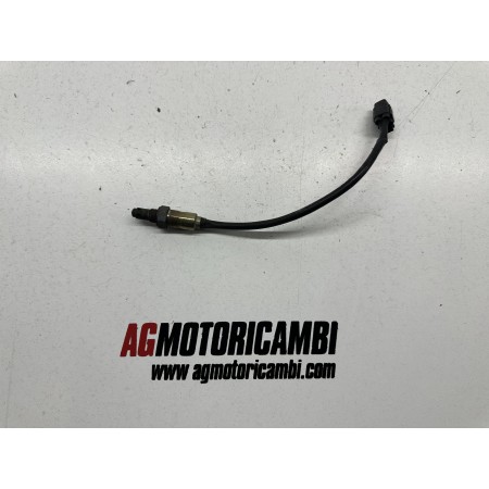 LAMBDA SENSOR EXHAUST MUFFLER SUZUKI BURGMAN AN 400 2022-2025 EURO 5 K432