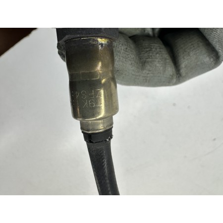 LAMBDA SENSOR EXHAUST MUFFLER SUZUKI BURGMAN AN 400 2022-2025 EURO 5 K432