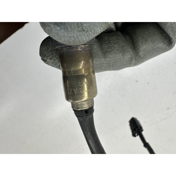 LAMBDA SENSOR EXHAUST MUFFLER SUZUKI BURGMAN AN...