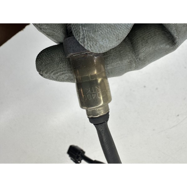 LAMBDA SENSOR EXHAUST MUFFLER SUZUKI BURGMAN AN...