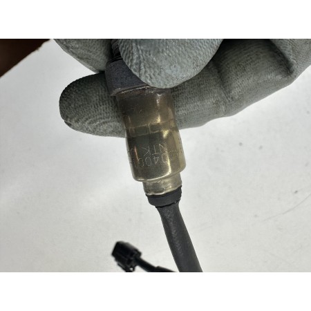 LAMBDA SENSOR EXHAUST MUFFLER SUZUKI BURGMAN AN 400 2022-2025 EURO 5 K432