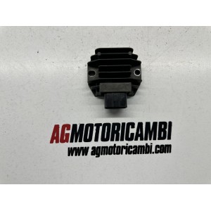 RÉGULATEUR DE TENSION SUZUKI BURGMAN AN 400 2022-2025...