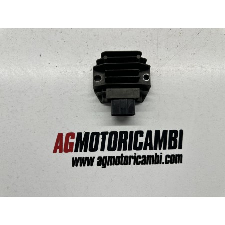 REGULADOR DE VOLTAJE SUZUKI BURGMAN AN 400 2022-2025 EURO 5 K432